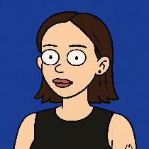 Clem Character Portrait